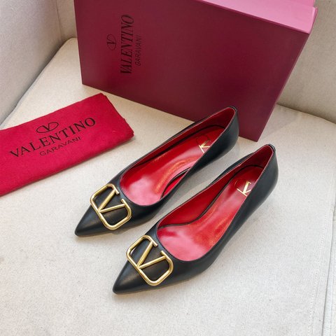 VALENTINO Shoes-77